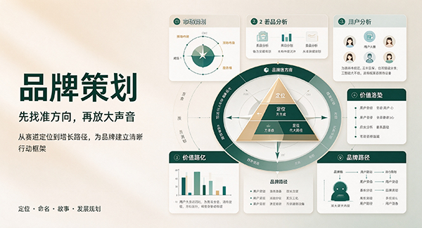 东山区品牌策划